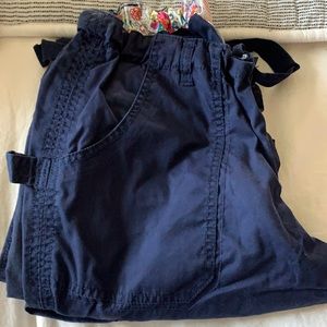 Lindsey style koi scrub pants regular length